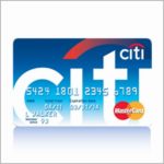 Citi Secured Credit Card Number