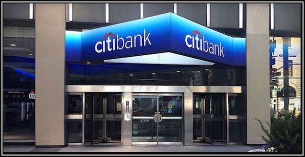 Citibank Branch Near Me Open Now