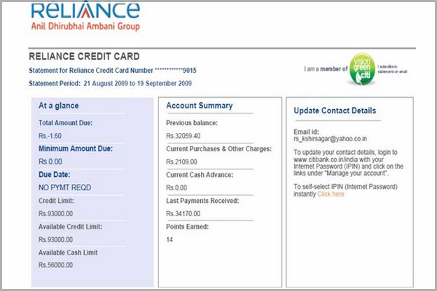 Citibank Customer Service Phone Number Credit Card