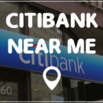 Citibank Locations Near Me