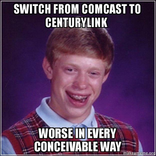 Comcast Business Router Login Cusadmin