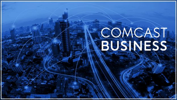 Comcast Business Support Contact