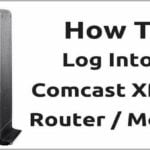 Comcast Xfinity Business Login