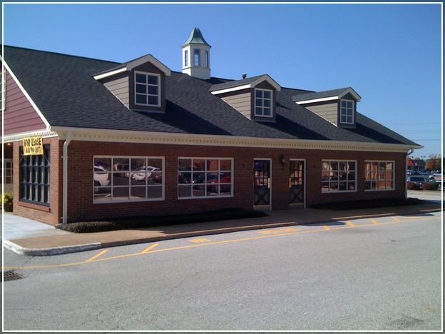 Commercial Real Estate For Lease Near Me