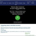 Compare The Market Classic Bike Insurance