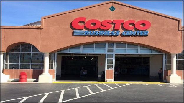 Costco Business Center Locations Canada