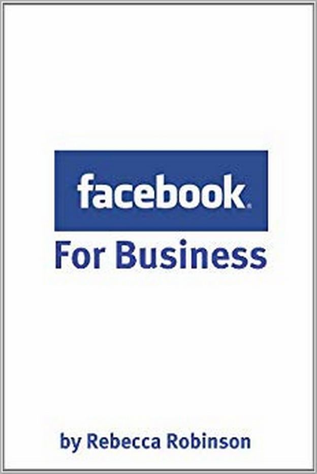 Create A Facebook Business Page Only