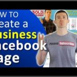Create A Facebook Business Page Youtube
