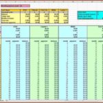 Credit Card Apr Calculator Excel Spreadsheet