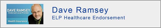 Dave Ramsey Health Insurance Christian