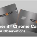 Discover It Chrome Card Benefits