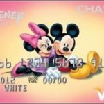 Disney World Credit Card Login