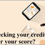 Does Checking Your Credit Score Lower It