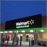 Does Neighborhood Walmart Do Money Orders
