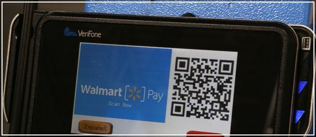 Does Walmart Accept Android Pay In Store