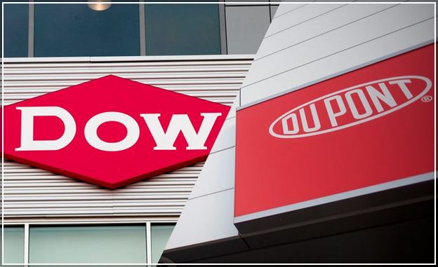 Dow Dupont Merger Decision
