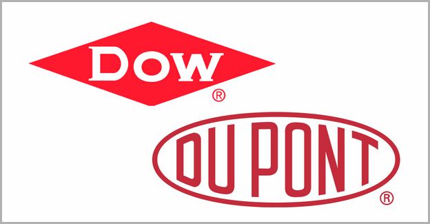 Dow Dupont Merger New Name