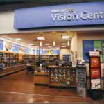 Eye Exam Cost Walmart Vision Center