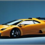 Fastest Cars In The World By Year