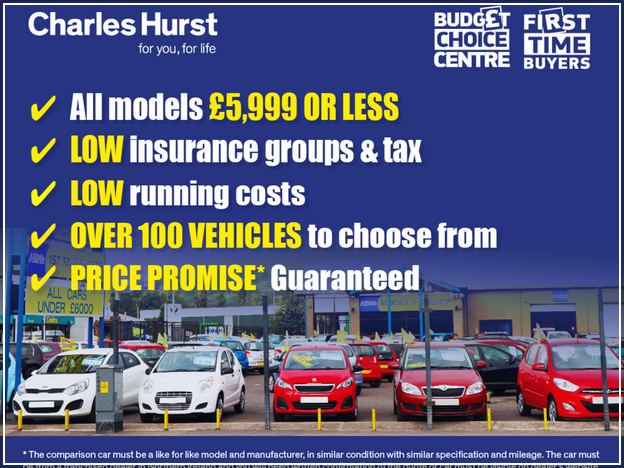 Finance Cars With Free Insurance For First Time Drivers Northern Ireland