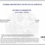 Florida State Insurance License Lookup