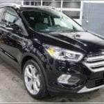 Ford Edge Lease Special