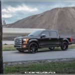 Ford F150 Lease Forum