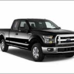 Ford F150 Lease Specials