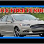 Ford Fusion Lease Cost