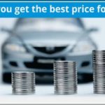Free Online Car Valuation Without Giving Personal Details