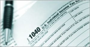 Free Tax Filing For Low Income Seniors