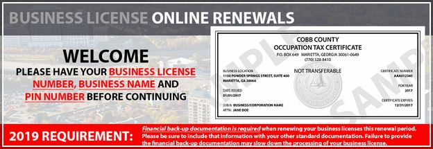Ga Insurance License Renewal Online
