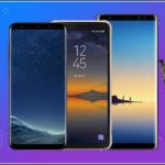 Galaxy Note 8 Review Cnet