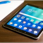 Galaxy Tab S3 Review
