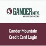 Gander Mountain Credit Card Payment Address