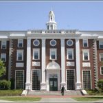 Harvard Business School Phd Acceptance Rate