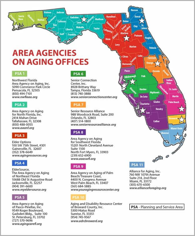 Health Insurance Companies In Florida Jobs