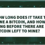 How Long Does It Take To Mine A Bitcoin With Asic