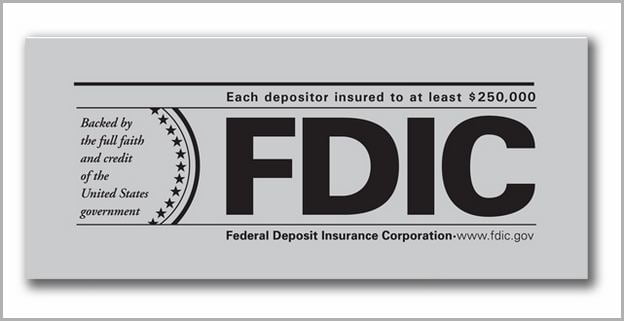 How Much Does Fdic Insure