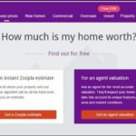 How Much Is My Home Worth Zoopla