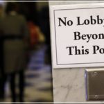 How To Become A Lobbyist In Texas