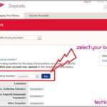How To Find Account And Routing Number Bank Of America Online