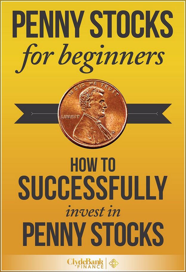 How To Invest In Penny Stocks For Beginners