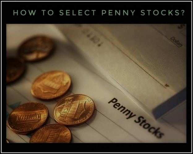 How To Invest In Penny Stocks India