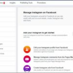 How To Link Facebook To Instagram On Computer