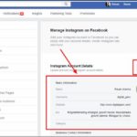 How To Link Facebook To Instagram On Desktop