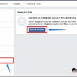 How To Link Facebook To Instagram On Pc