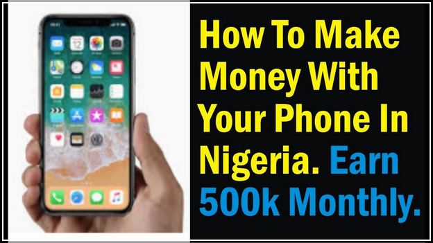How To Make Money With Youtube In Nigeria