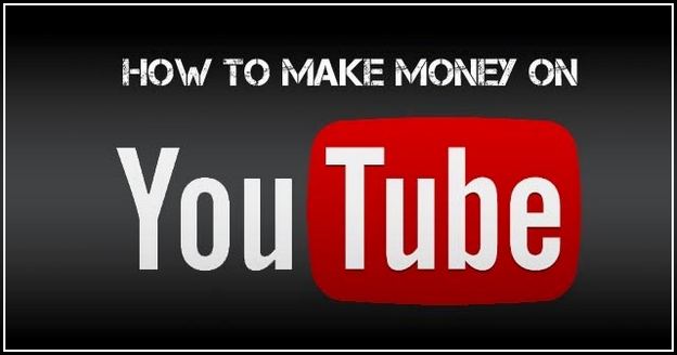 How To Make Money With Youtube Video
