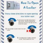 How To Open A Locker At School